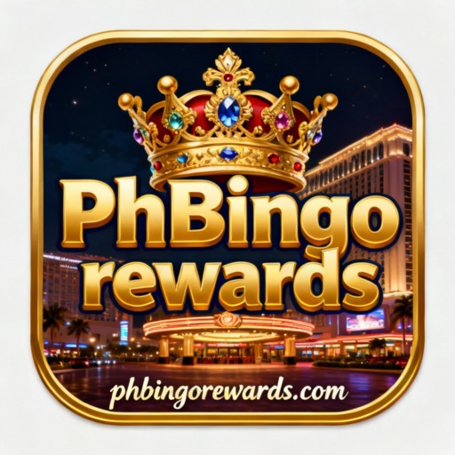 PhBingo rewards